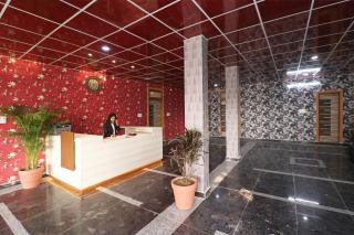 Hotel O SUNSHINE - Gomti Nagar - 5