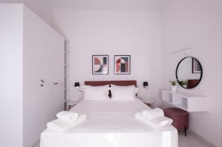 Apanemia Apt - Chania - 9