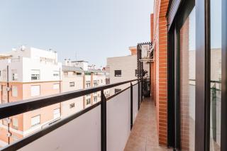 Urban Oasis near the beach - Puerto de Sagunto - 9