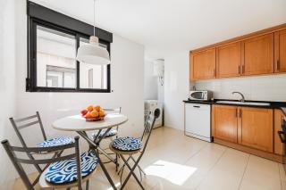Urban Oasis near the beach - Puerto de Sagunto - 8