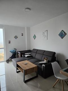 U laguny 612, Shëngjin Albánie - Shëngjin - 4