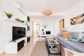 Urban Oasis near the beach - Puerto de Sagunto - 7
