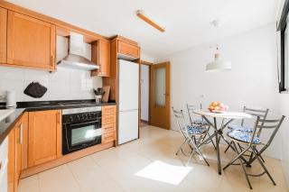 Urban Oasis near the beach - Puerto de Sagunto - 3