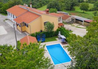 Apartman Semy with private pool - Lindar - 9