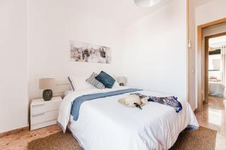 Urban Oasis near the beach - Puerto de Sagunto - 1