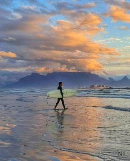 The Island Beach House - 9