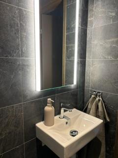 Luxury ski apartment - Lindvallen Sälen 365 Pool & Padel concept - 2