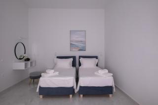 Apanemia Apt - Chania - 1