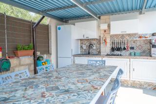 Villa Luana con piscina - Noto - 8