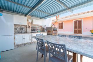 Villa Luana con piscina - Noto - 6