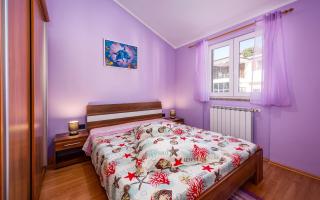 Apartman Semy with private pool - Lindar - 1