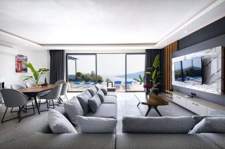 Villa Upper House - Kas - 5