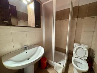 Captain's Maisonettes - Nikiti - 5