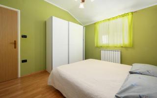 Apartman Semy with private pool - Lindar - 2