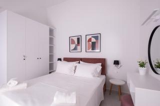 Apanemia Apt - Chania - 2