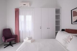 Apanemia Apt - Chania - 8
