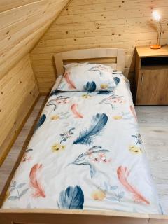 GAJÓWKA JAMNA NOCLEGI - Jamna - 1
