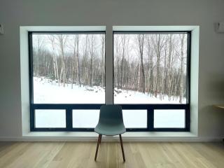 Modern Retreat with Sauna between Stowe and Waterbury - Waterbury - 2