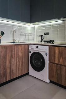 MaRKoS Flat in Bamboo Beach - Zichisdsiri - 2