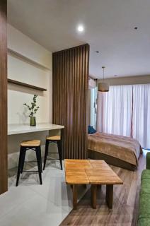 MaRKoS Sea View Apartment Bamboo Beach - 2