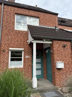Ferienhaus Haff Huus 2 Haffkrug - Haffkrug - 0