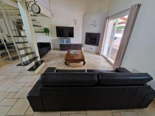 Beautiful Villa Landaise , pool, garden, 4 bedrooms - Léon - 9