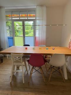 Ferienhaus Haff Huus 2 Haffkrug - Haffkrug - 8