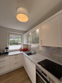 Ferienhaus Haff Huus 2 Haffkrug - Haffkrug - 5