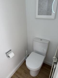 Ferienhaus Haff Huus 2 Haffkrug - Haffkrug - 3