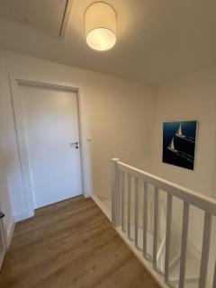 Ferienhaus Haff Huus 2 Haffkrug - Haffkrug - 1