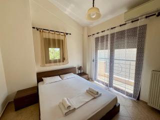 Captain's Maisonettes - Nikiti - 7