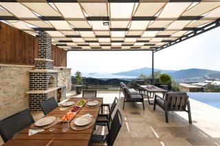 Villa Upper House - Kas - 9