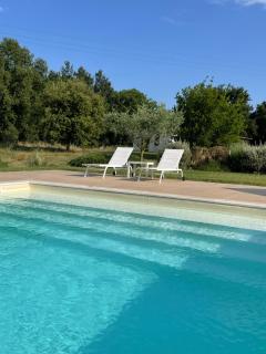 Maremma Country Chic Le Ginestre - Sovana - 8