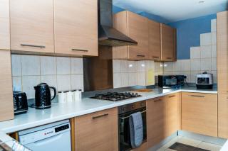 Comfy 2 Bedroom Flat in London - 1
