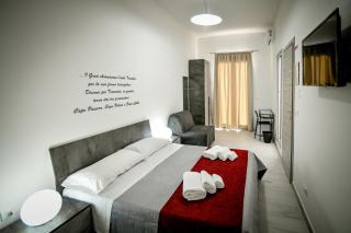 Sikania Rooms - Avola - 5
