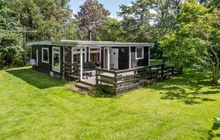 2 Bedroom Gorgeous Home In Holbæk - 0