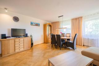 Ferienwohnpark Immenstaad am Bodensee Maisonette-Wohnung 55 27 - 8