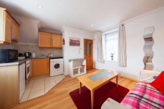 Cosy 1 bedroom apartment close to city centre - Dublin - 0