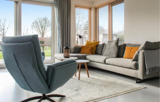 Stunning Home In Idskenhuizen - With Wifi - Idskenhuizen - 5