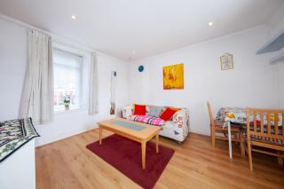 Cosy 1 bedroom apartment close to city centre - Dublin - 9