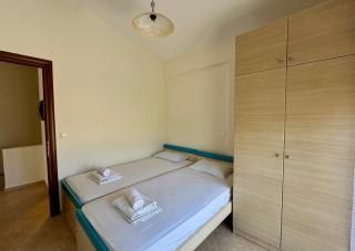Captain's Maisonettes - Nikiti - 8