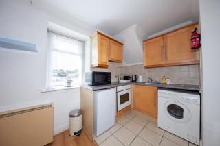 Cosy 1 bedroom apartment close to city centre - Dublin - 8