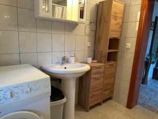 Moustaki Apartments - Keramotí - 1