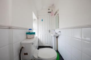 Cosy 1 bedroom apartment close to city centre - Dublin - 7
