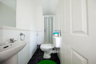 Cosy 1 bedroom apartment close to city centre - Dublin - 6