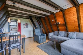 Ferienwohnpark Immenstaad am Bodensee Nurdachhaus Typ 7 ND 10 - 8