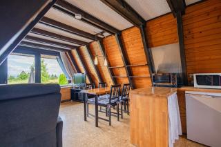 Ferienwohnpark Immenstaad am Bodensee Nurdachhaus Typ 7 ND 10 - 6