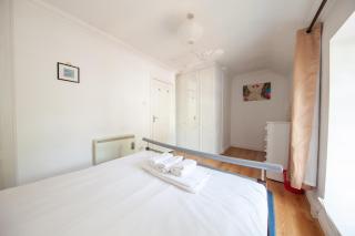 Cosy 1 bedroom apartment close to city centre - Dublin - 5