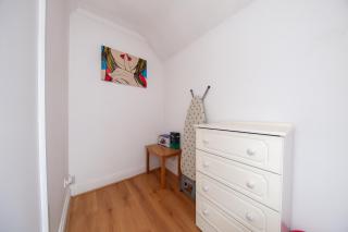 Cosy 1 bedroom apartment close to city centre - Dublin - 4