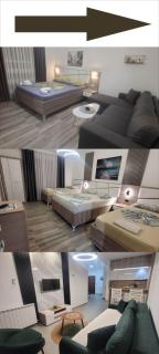 Apartments & Studio Haxhibeti - 9